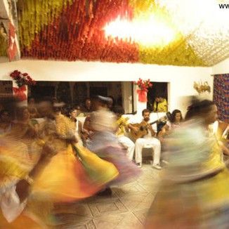 Foto da capa: Baião de Princesa
