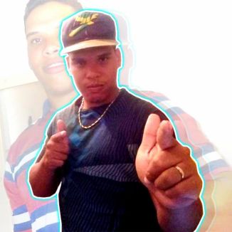 Foto da capa: Mc Abel Bolado