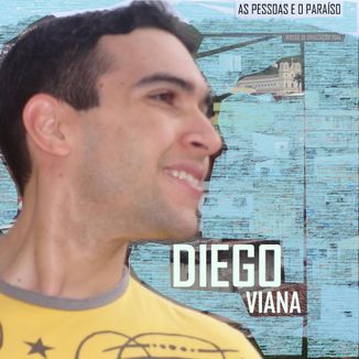 Foto da capa: As pessoas e o paraíso