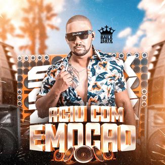 Foto da capa: Baile do SBTK