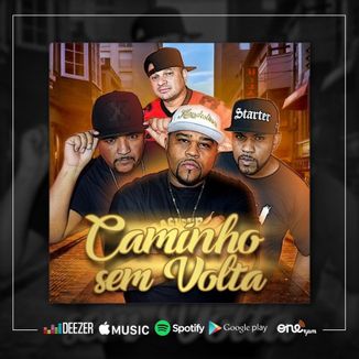 Foto da capa: Caminho Sem Volta