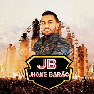 Foto da capa: Jhone Barão 2021