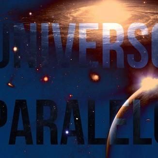 Foto da capa: UNIVERSO PARALELO