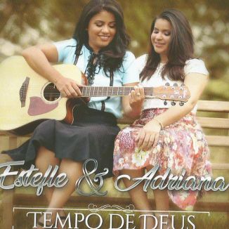 Foto da capa: TEMPO DE DEUS