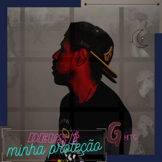 Foto da capa: Minha Proteção