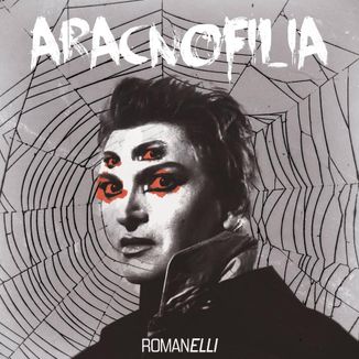 Foto da capa: ARACNOFILIA