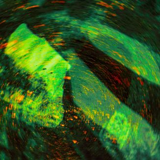 Foto da capa: Sai da Minha Cabeça