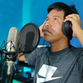 Foto da capa: Versão Forró