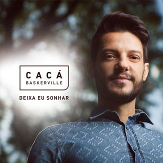 Foto da capa: Deixa Eu Sonhar