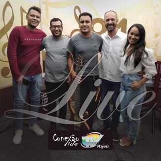 Foto da capa: Live Tv Pajeú