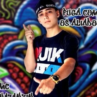 Foto da capa: Fuga Com Os Aliado