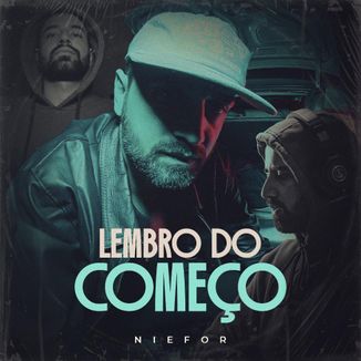 Foto da capa: Lembro do Começo
