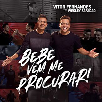 Foto da capa: Bebe, Vem Me Procurar