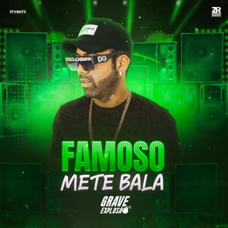 Foto da capa: Famoso Mete Bala