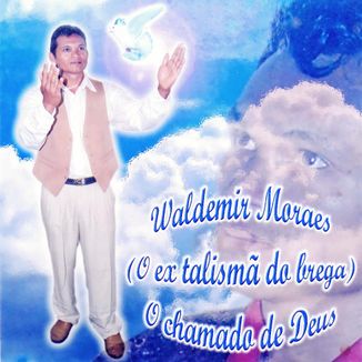 Foto da capa: O Chamado de Deus