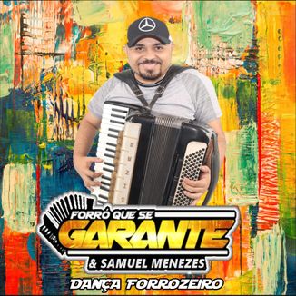 Foto da capa: Dança forrozeiro