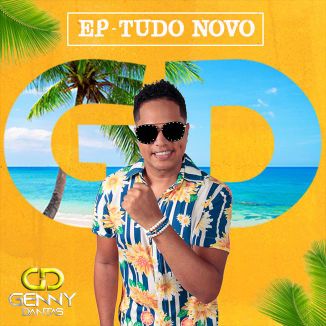 Foto da capa: Genny Dantas - Tudo Novo