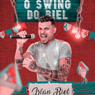Foto da capa: O SWING DO BIEL