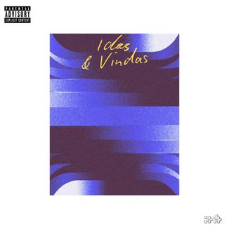Foto da capa: Idas & Vindas x,,,