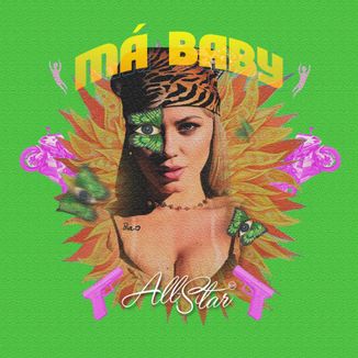 Foto da capa: #mababy
