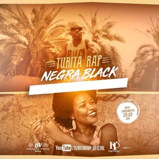 Foto da capa: Negra Black