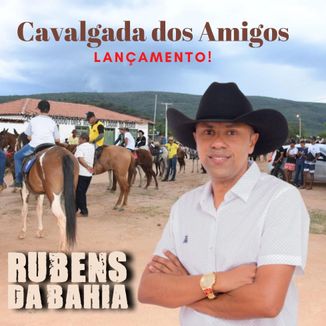 Foto da capa: Cavalgada dos amigos