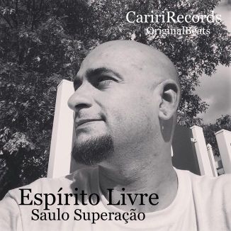 Foto da capa: Espírito Livre