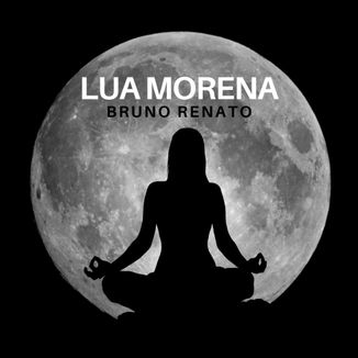 Foto da capa: Lua Morena