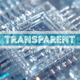 Foto da capa: Transparent