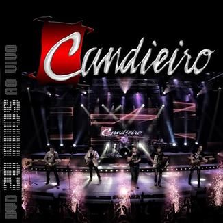 Foto da capa: DVD AO VIVO 20 ANOS