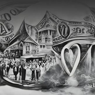 Foto da capa: A Lo Romantico