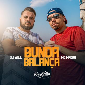 Foto da capa: Bunda Balança