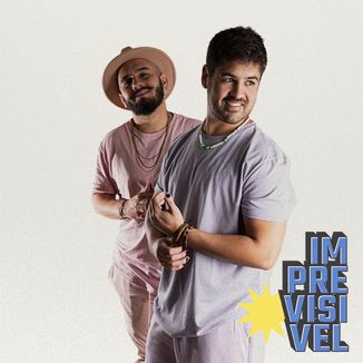 Foto da capa: Imprevisível