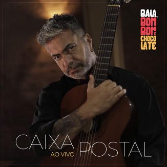 Foto da capa: Caixa Postal