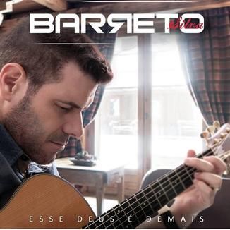 Foto da capa: ESSE  DEUS É DEMAIS