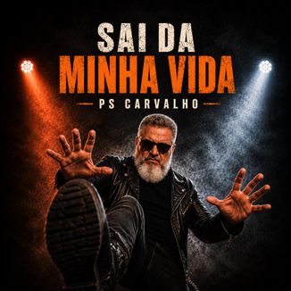 Foto da capa: Sai da Minha Vida