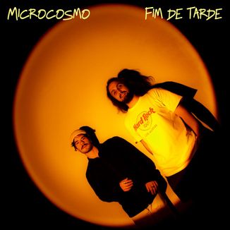 Foto da capa: Fim de Tarde