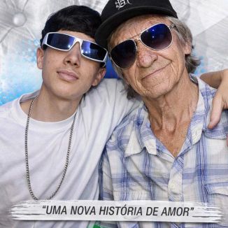 Capa do disco