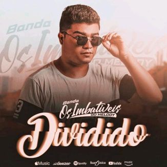 Foto da capa: Dividido