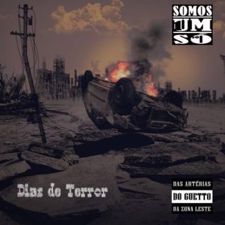 Foto da capa: Dias De Terror