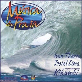 Foto da capa: Música da Praia Volume I