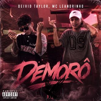 Foto da capa: Demorô