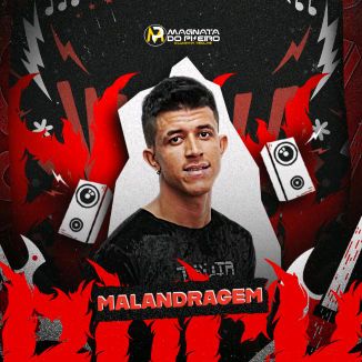Foto da capa: MALANDRAGEM