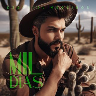 Foto da capa: Mil dias