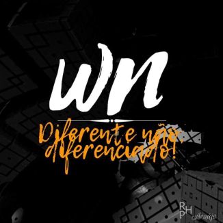 Foto da capa: Isso é #WN! Vol. 1