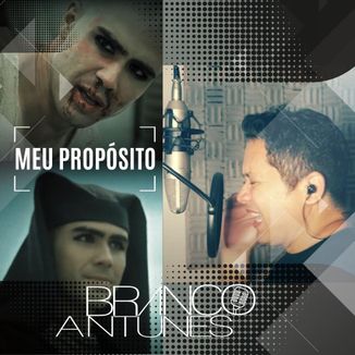 Foto da capa: Meu Propósito