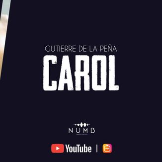 Foto da capa: CAROL