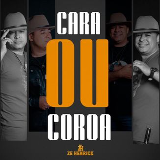 Foto da capa: Cara ou Coroa (Acústico Cover)