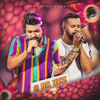 Foto da capa: @ Da Vez