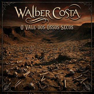 Foto da capa: O Vale dos Ossos Secos